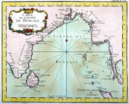 /data/Maps/India - Hindoostan/A MAP OF THE GULF OF BENGAL (CARTE DU GOLPHE DE BENGALE).jpg